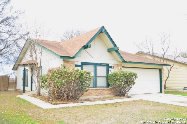 5915 Hidden Rose San Antonio TX 78250