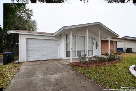 4503 Eisenhauer Road San Antonio TX 78218