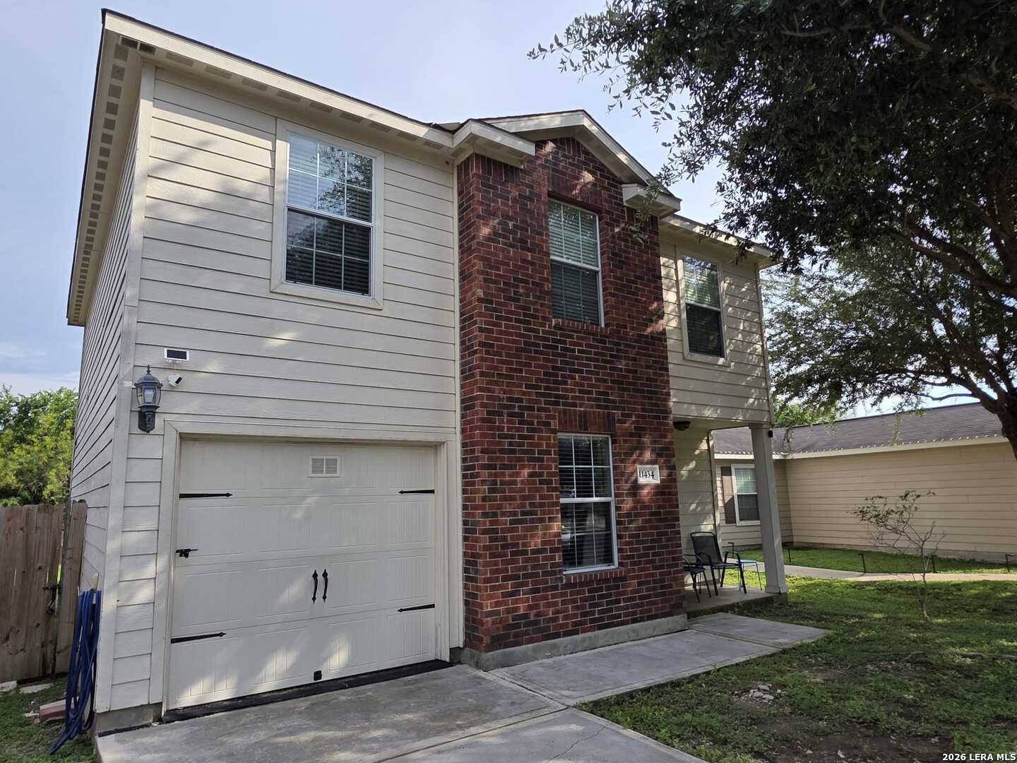 11434 Buck Canyon San Antonio TX 78213