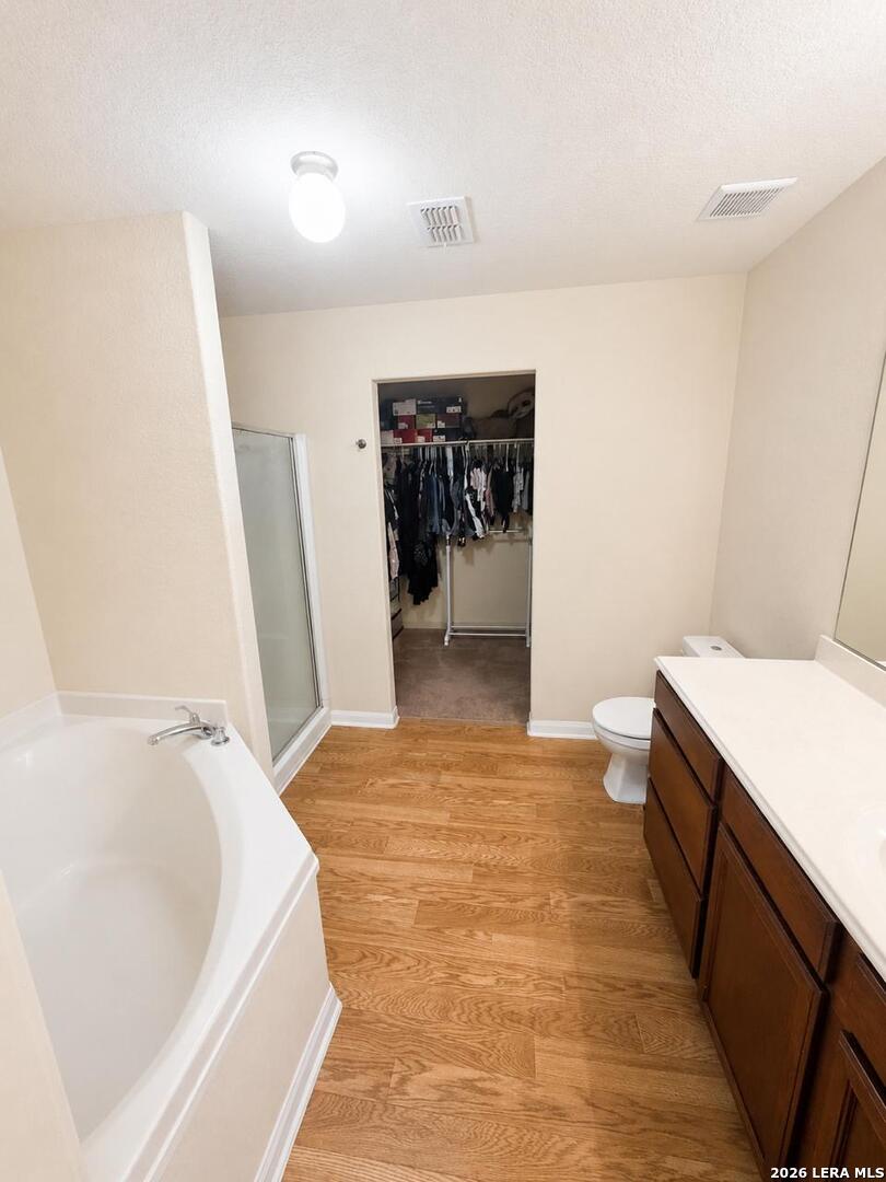 11434 Buck Canyon San Antonio TX 78213