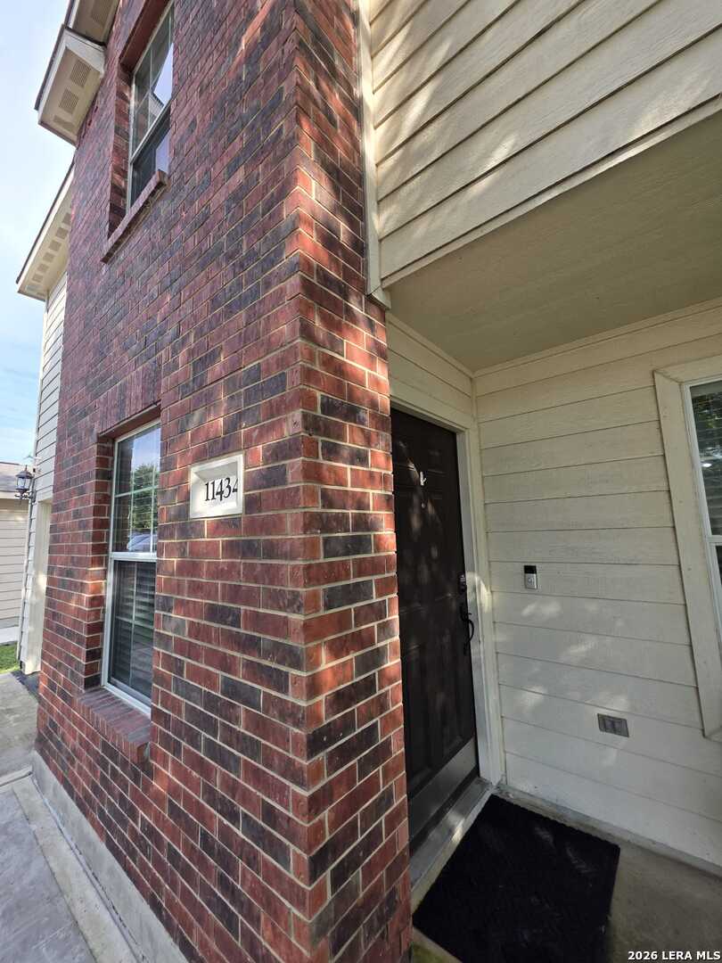 11434 Buck Canyon San Antonio TX 78213