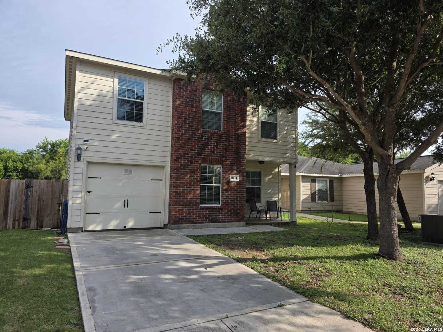 11434 Buck Canyon San Antonio TX 78213