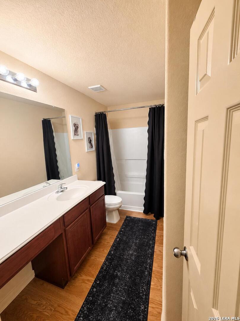 11434 Buck Canyon San Antonio TX 78213