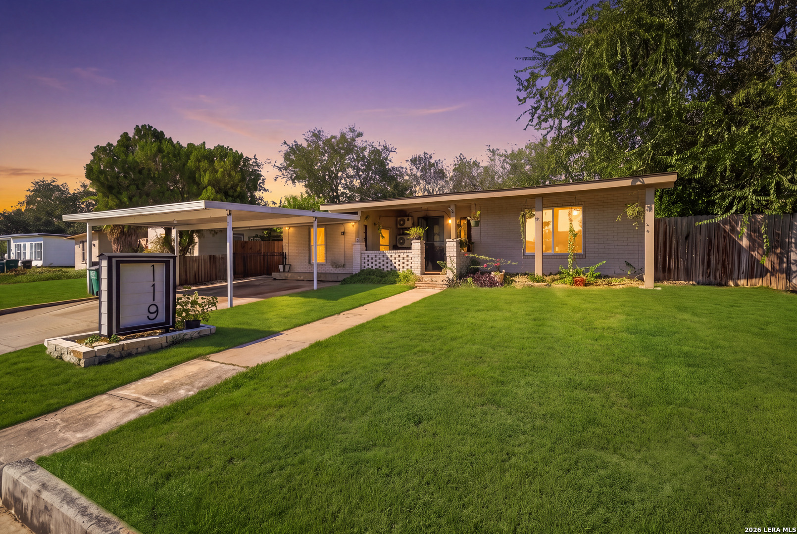 119 Pollydale Avenue San Antonio TX 78223