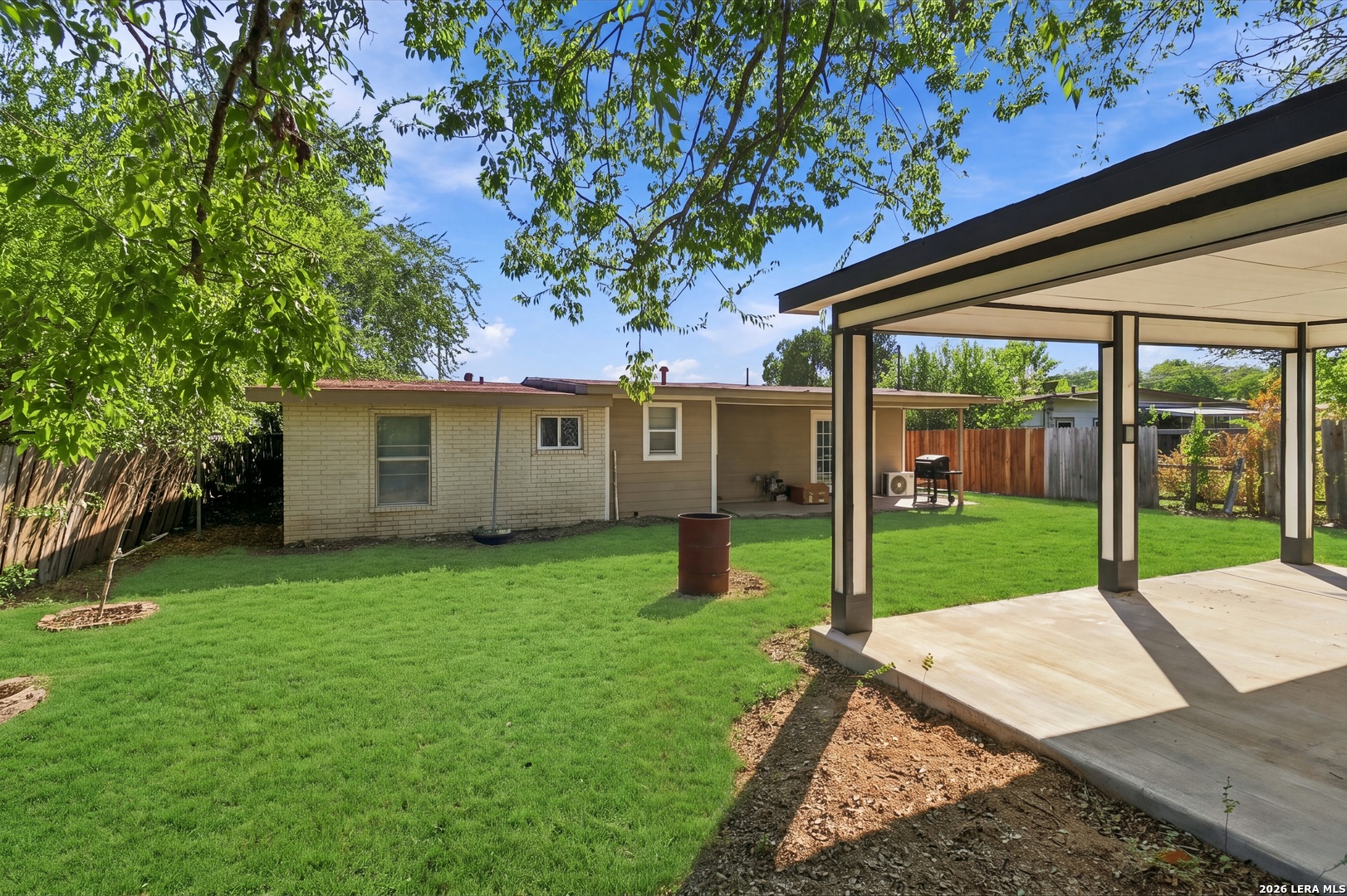 119 Pollydale Avenue San Antonio TX 78223