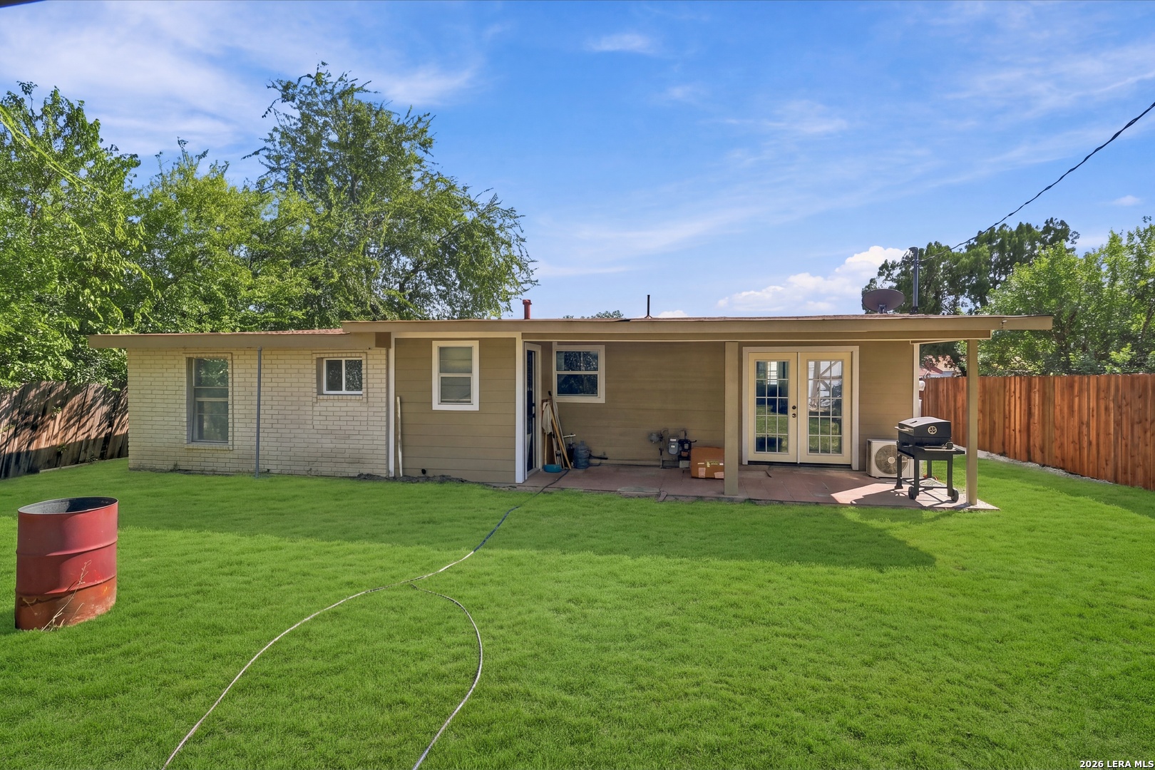 119 Pollydale Avenue San Antonio TX 78223