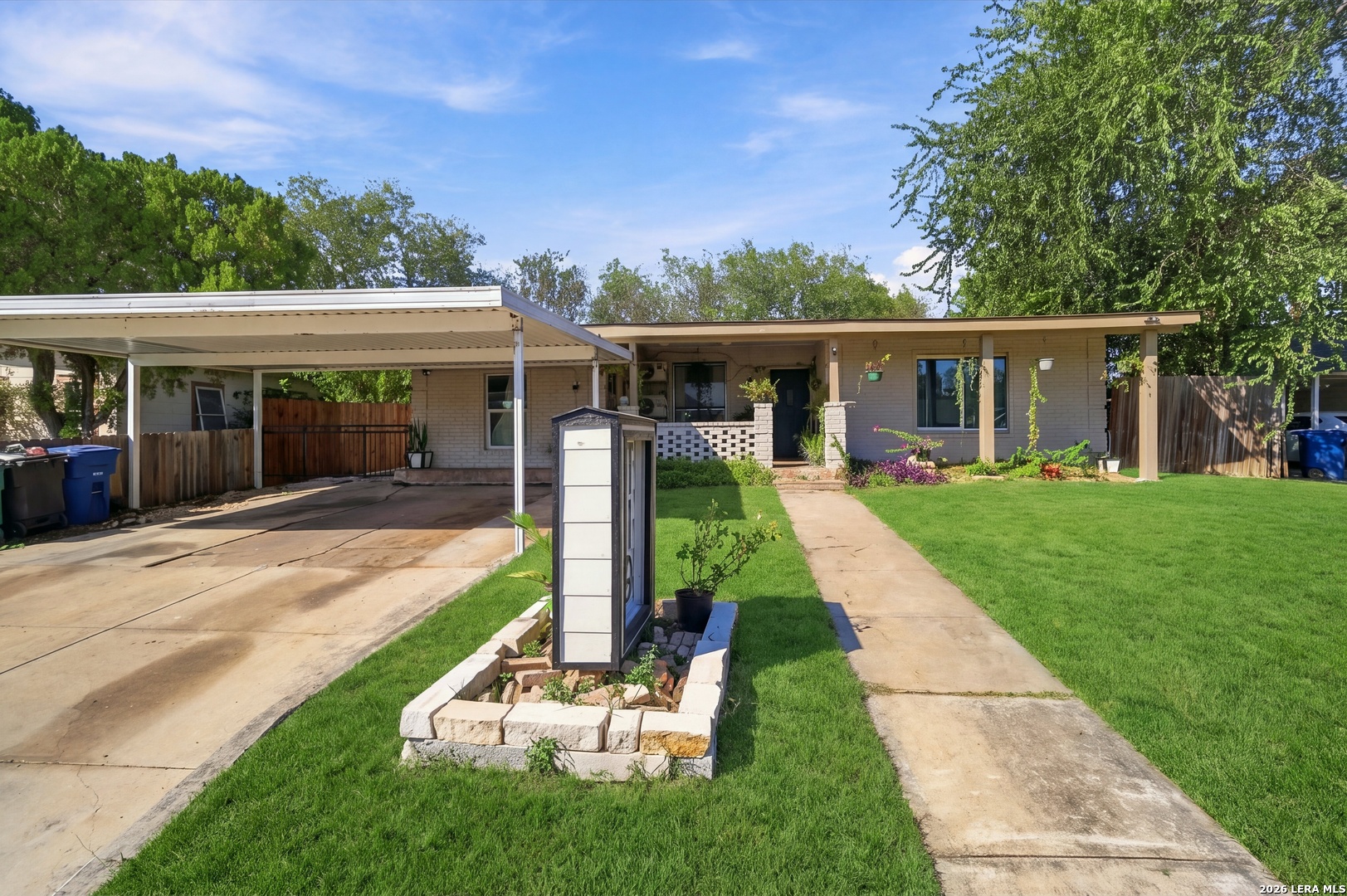 119 Pollydale Avenue San Antonio TX 78223