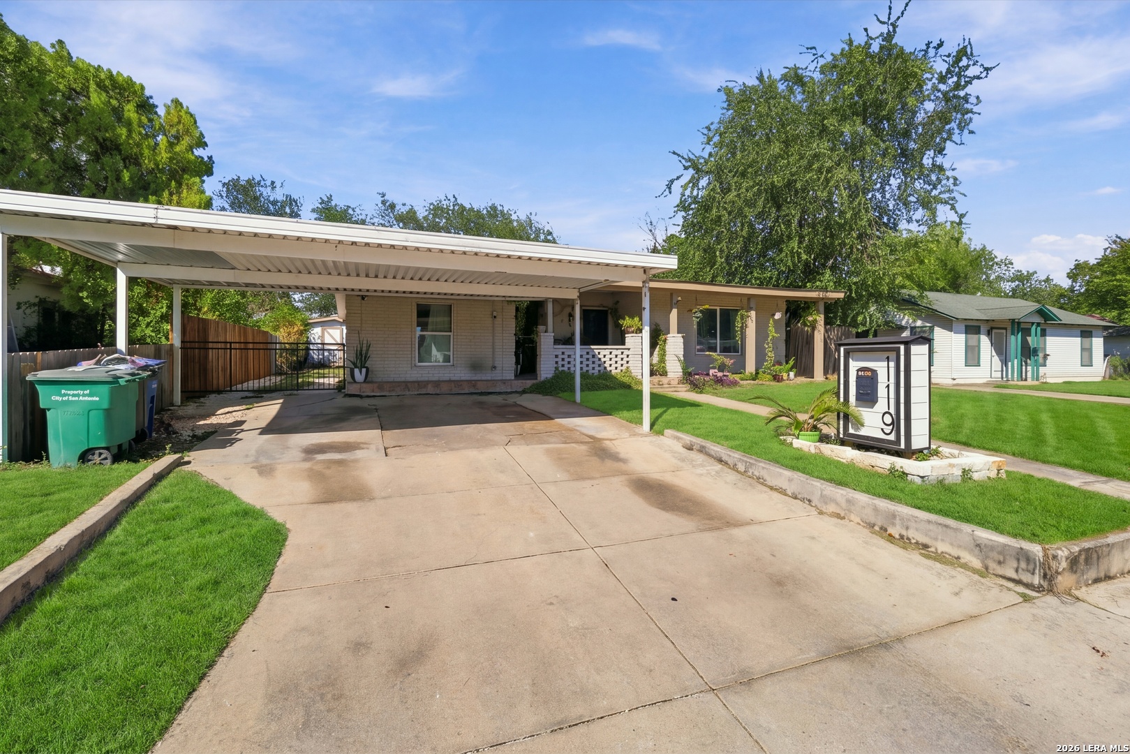 119 Pollydale Avenue San Antonio TX 78223