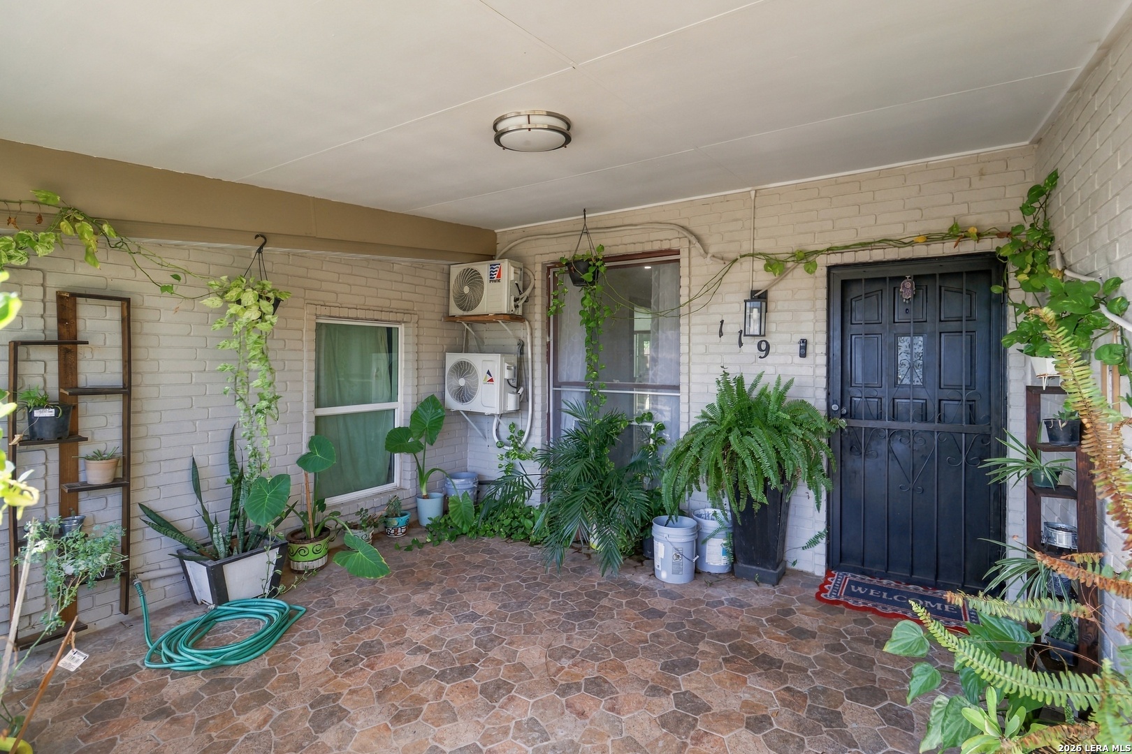 119 Pollydale Avenue San Antonio TX 78223