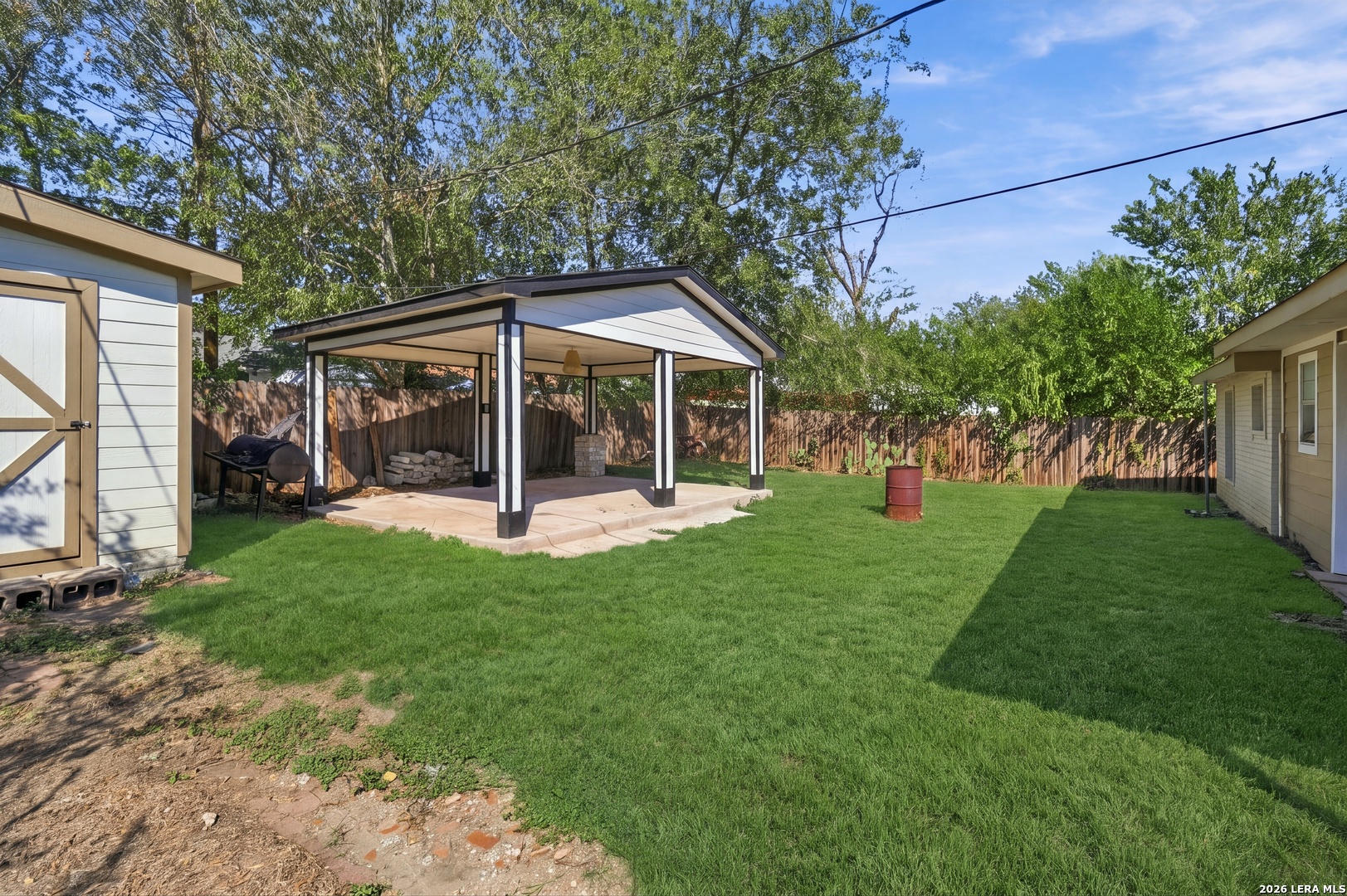 119 Pollydale Avenue San Antonio TX 78223
