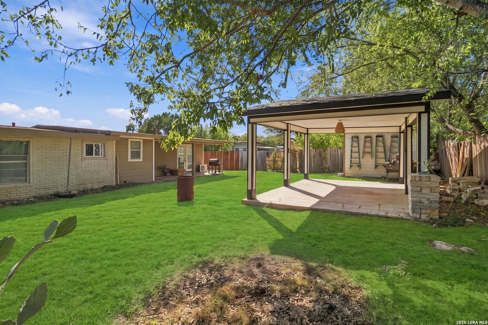 119 Pollydale Avenue San Antonio TX 78223