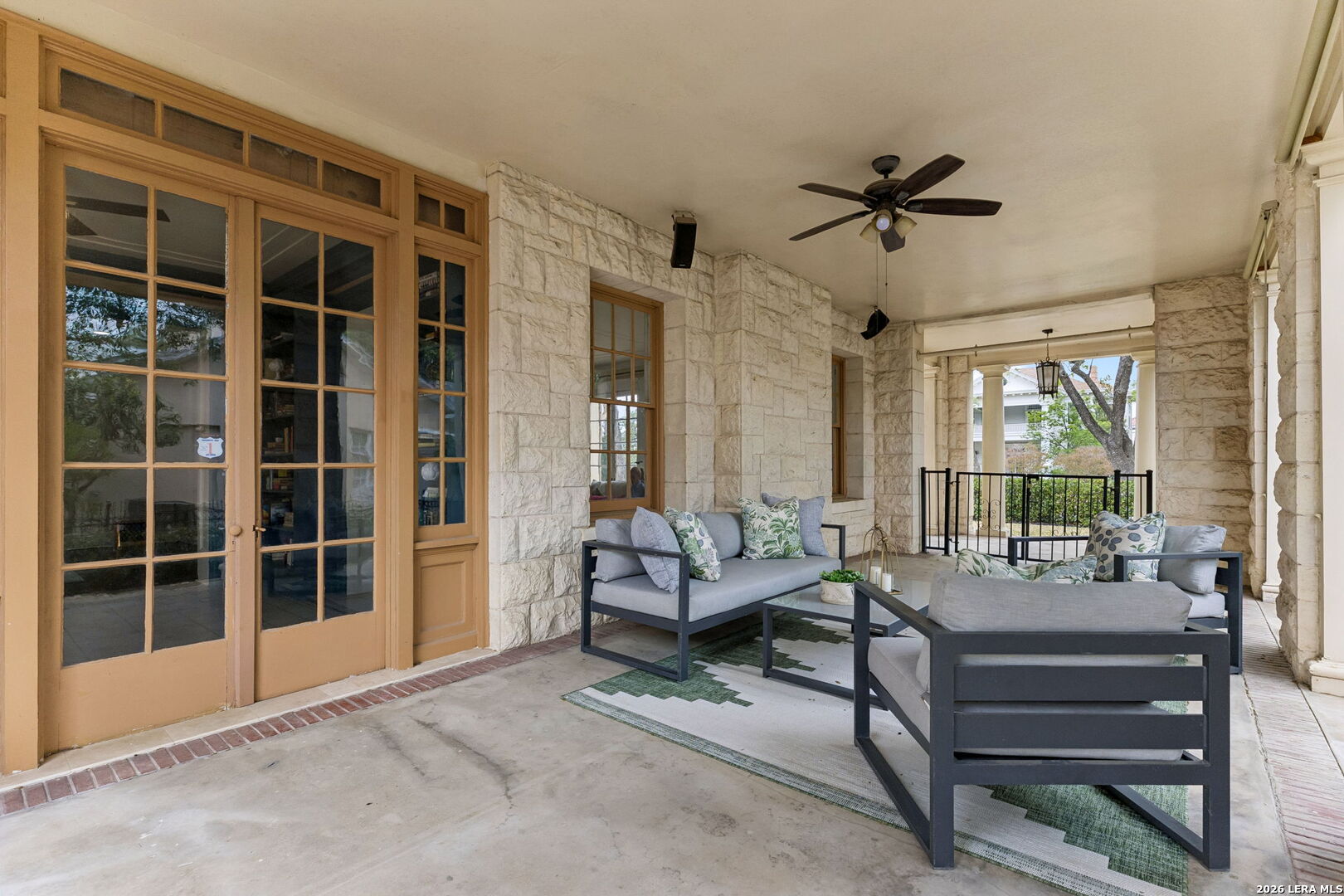 228 W Mulberry Avenue San Antonio TX 78212