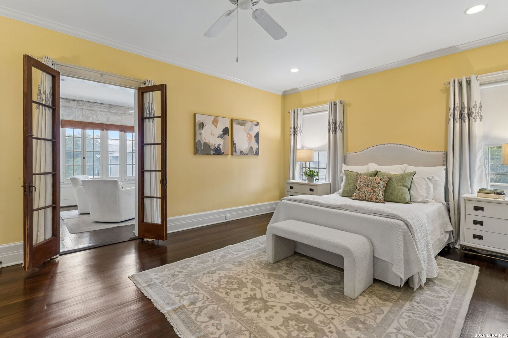 228 W Mulberry Avenue San Antonio TX 78212