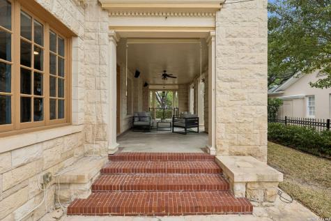 228 W Mulberry Avenue San Antonio TX 78212