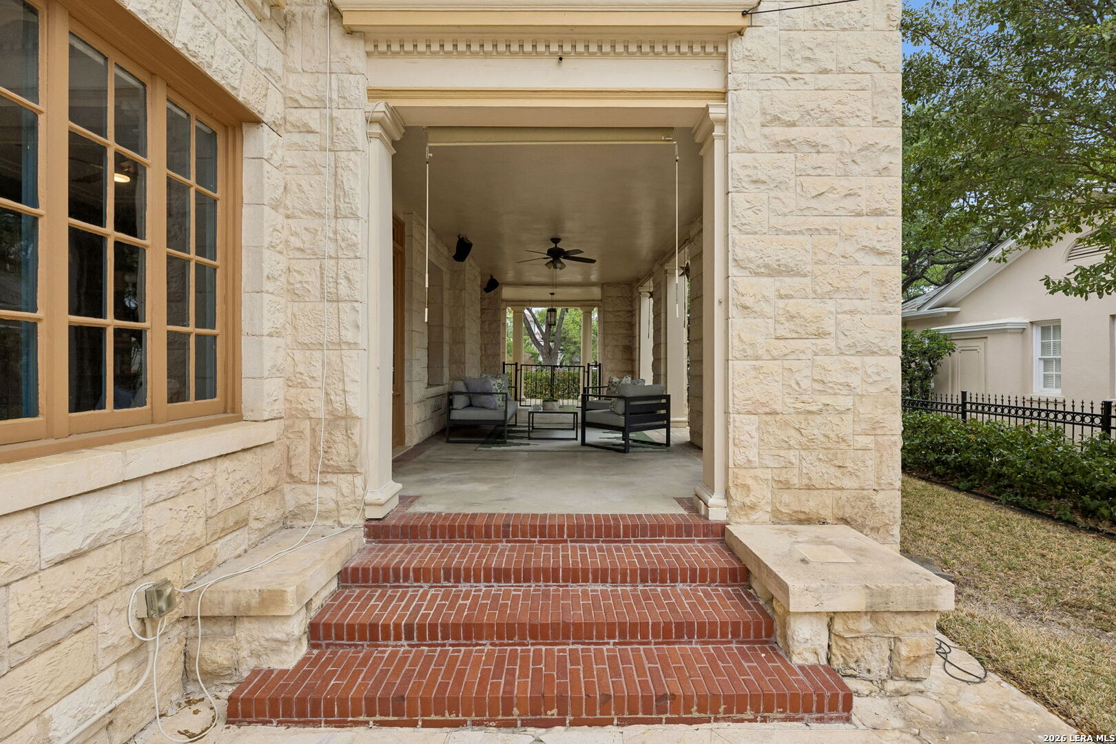 228 W Mulberry Avenue San Antonio TX 78212