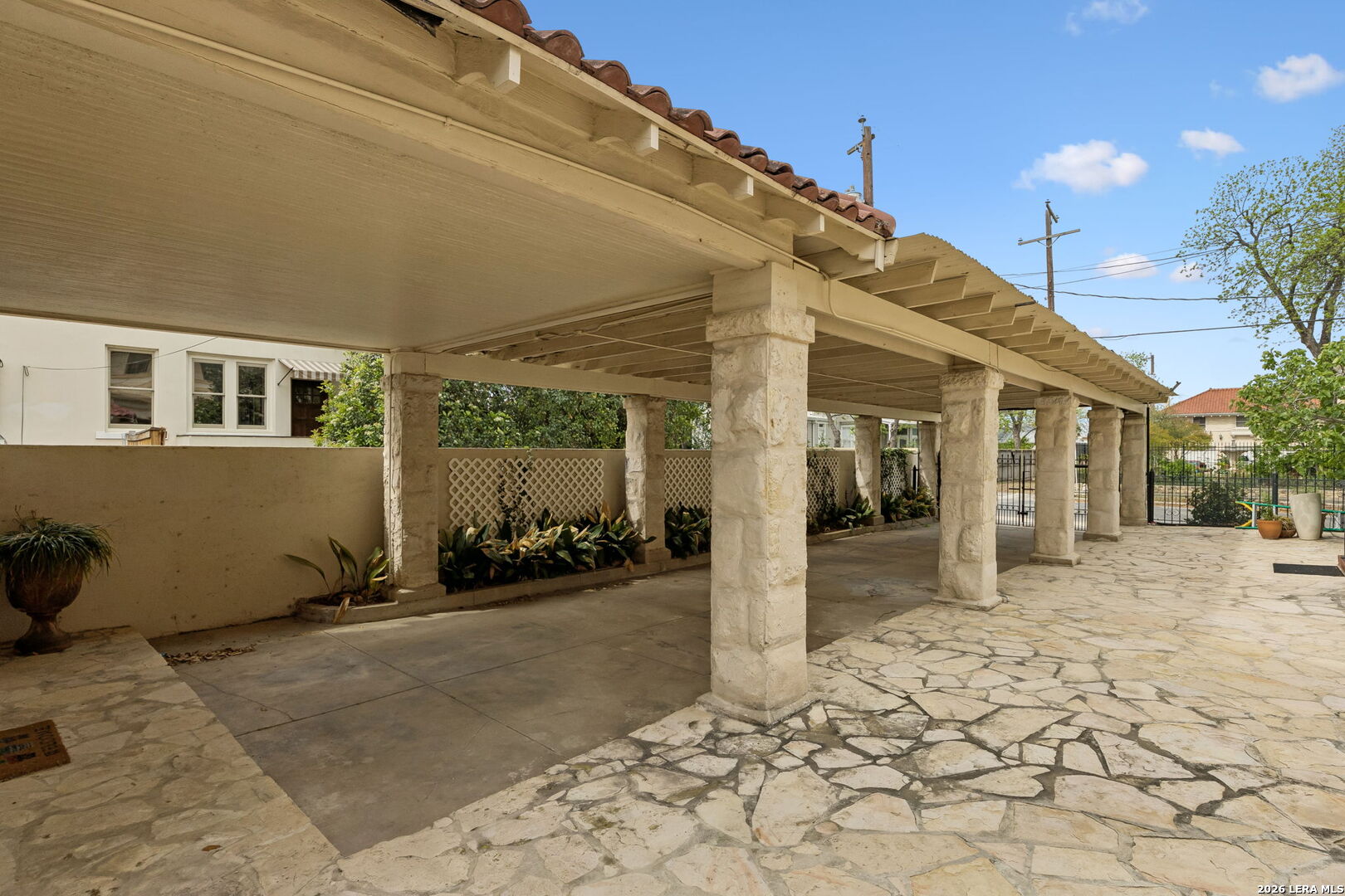 228 W Mulberry Avenue San Antonio TX 78212
