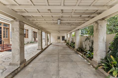 228 W Mulberry Avenue San Antonio TX 78212