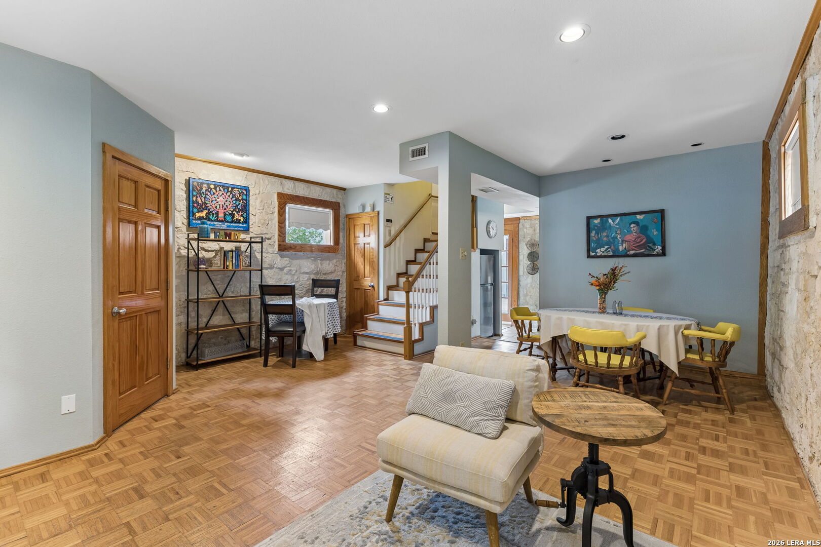 228 W Mulberry Avenue San Antonio TX 78212
