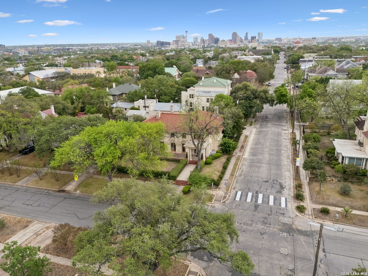228 W Mulberry Avenue San Antonio TX 78212