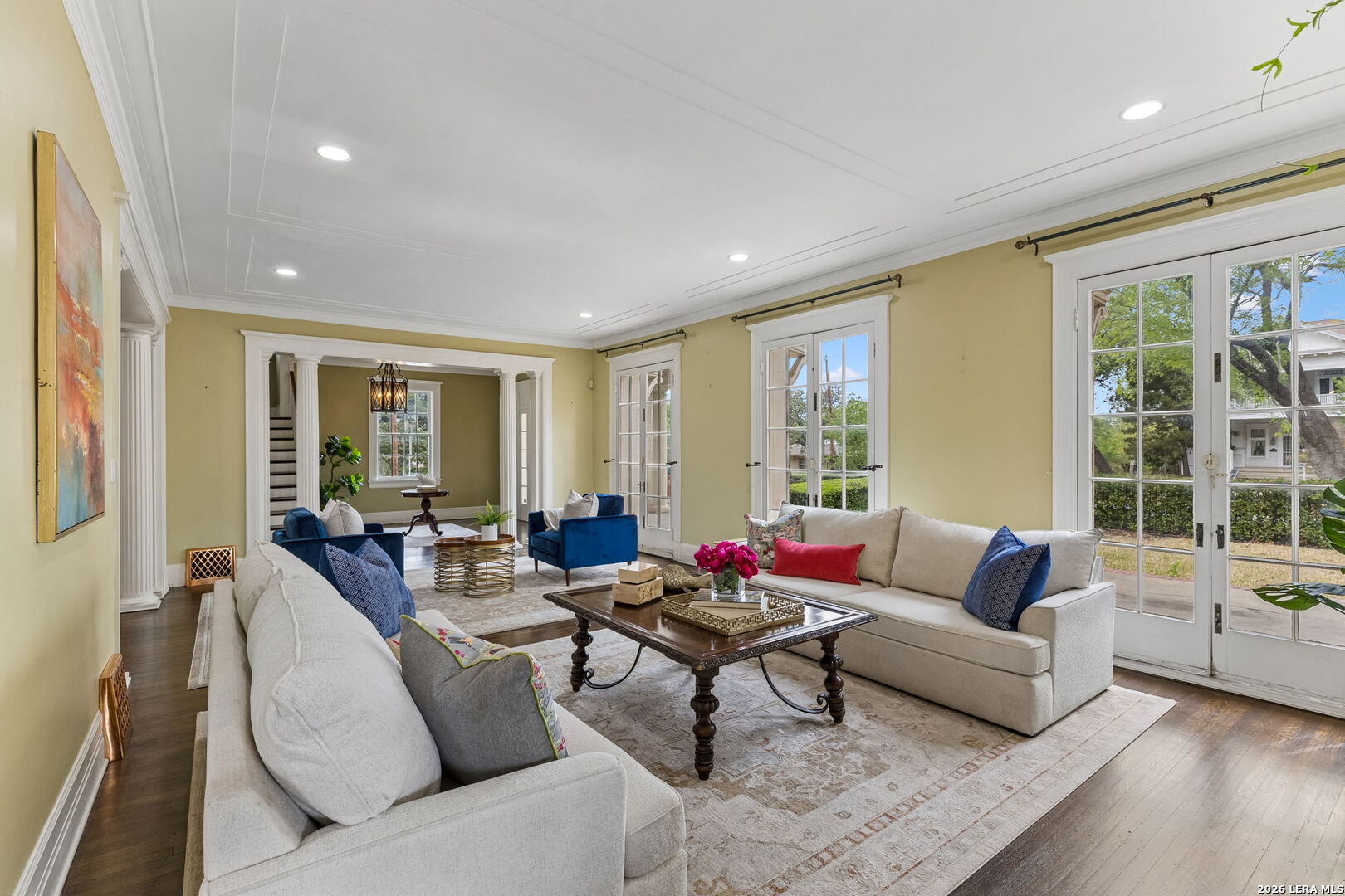 228 W Mulberry Avenue San Antonio TX 78212