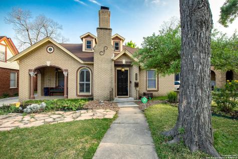 128 Furr Drive San Antonio TX 78201