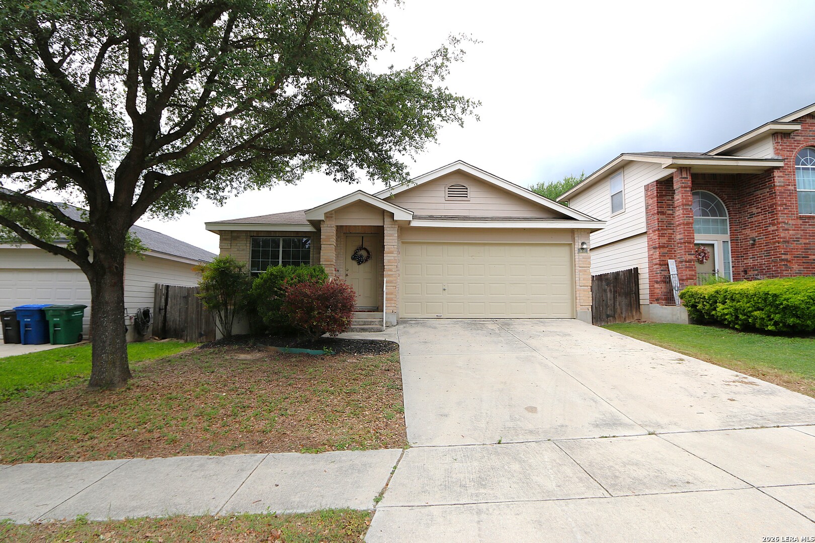 531 Rattler Bluff San Antonio TX 78251