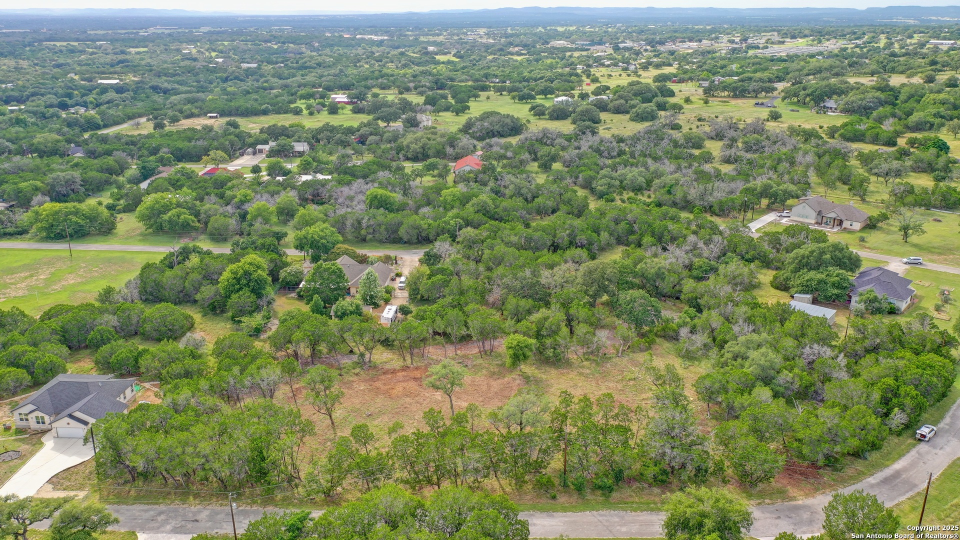 Lot 5 Heinen Bandera TX 78003