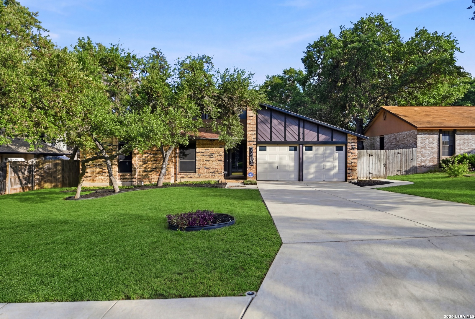 8810 Shady Winds San Antonio TX 78254