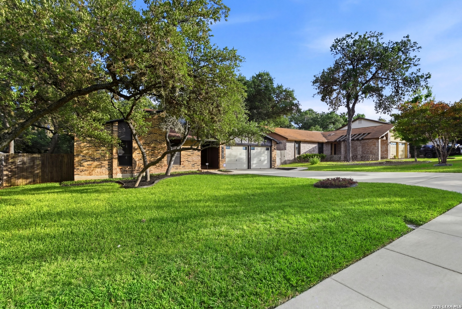 8810 Shady Winds San Antonio TX 78254