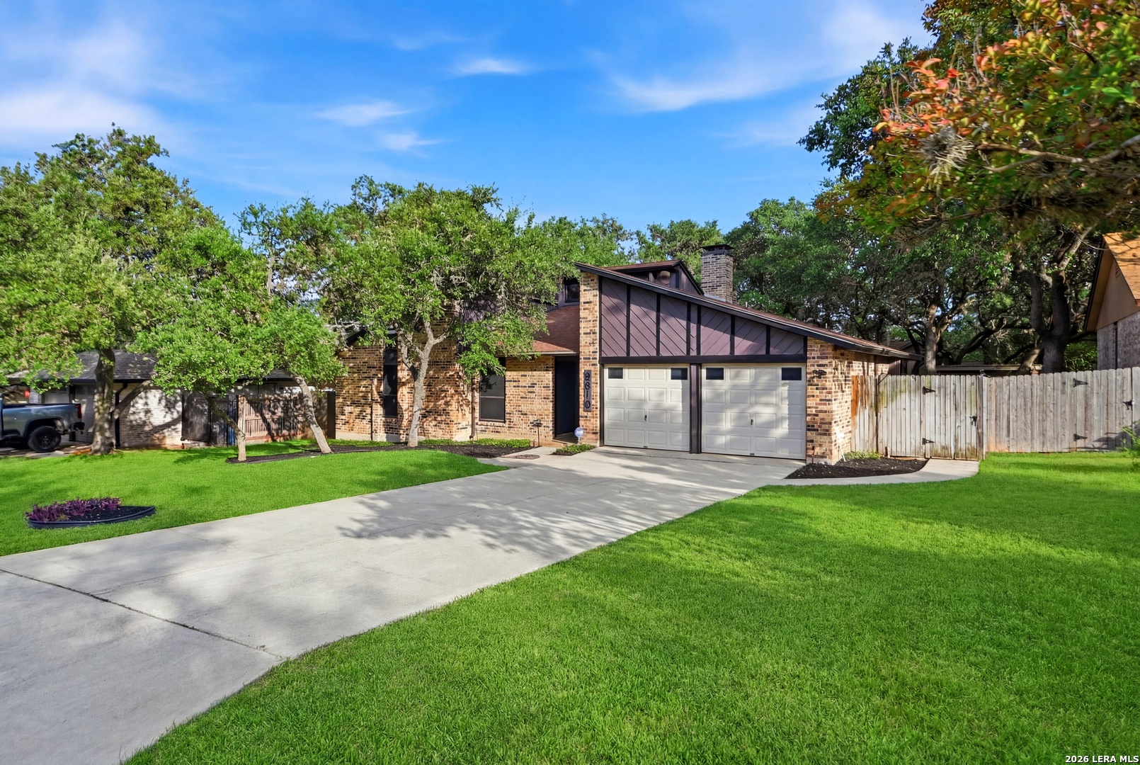 8810 Shady Winds San Antonio TX 78254