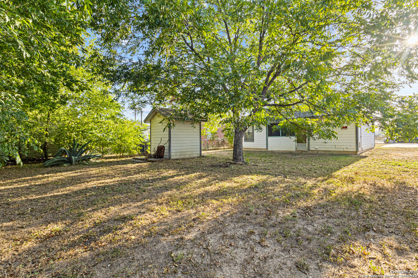 1611 S Callaghan Road San Antonio TX 78227