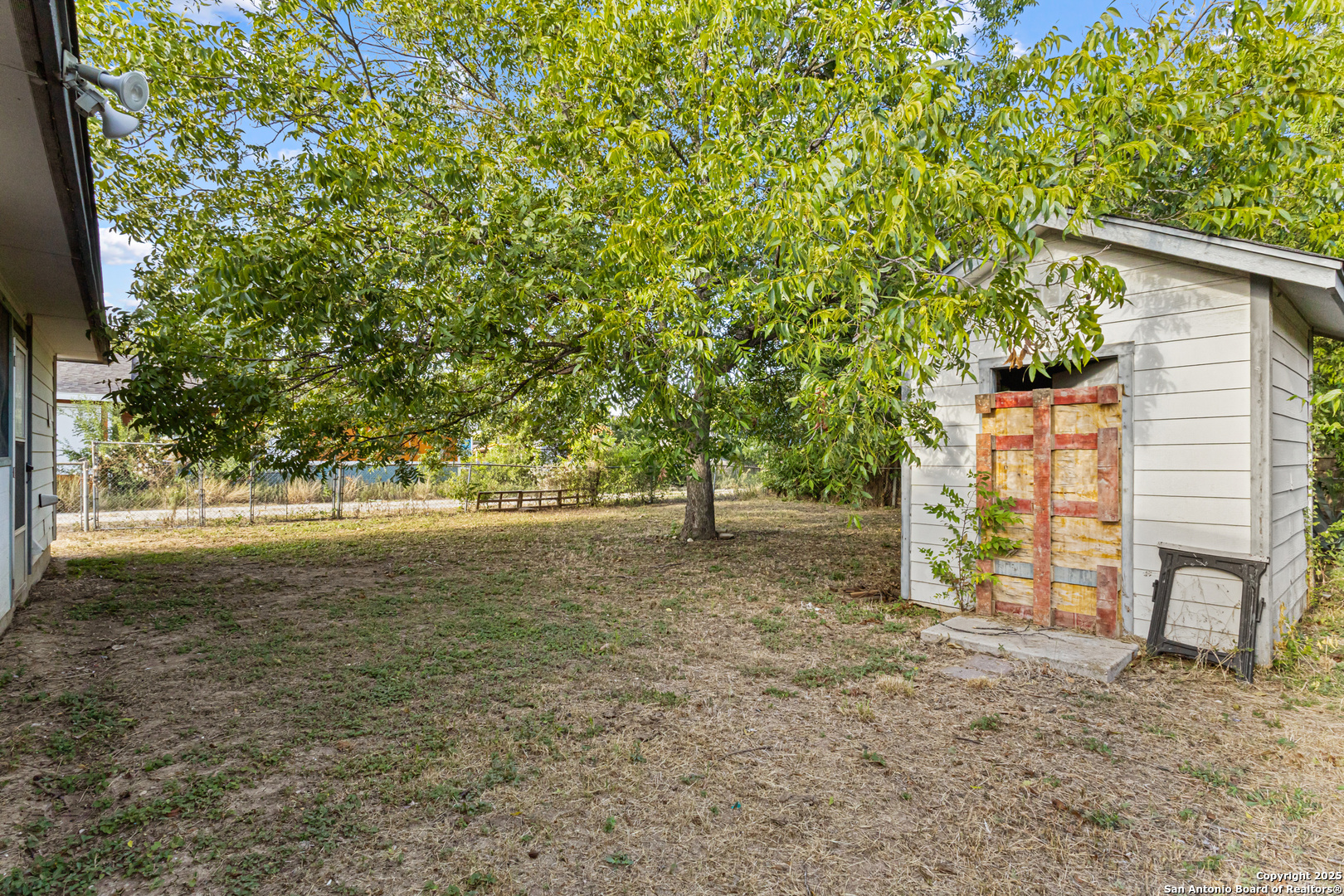 1611 S Callaghan Road San Antonio TX 78227