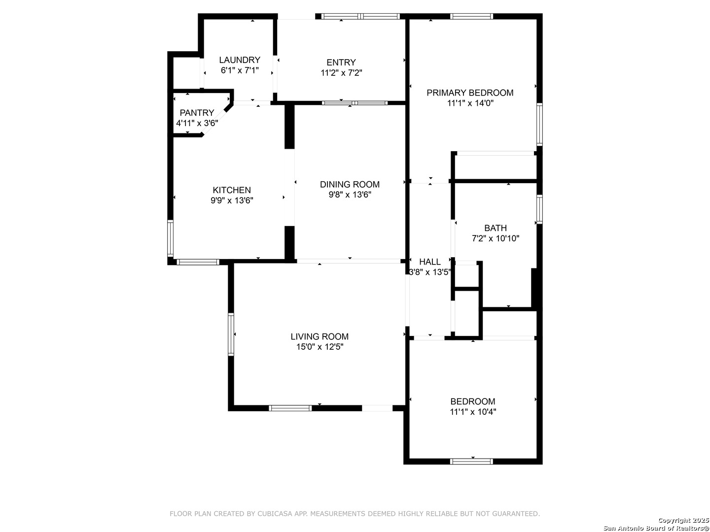 1611 S Callaghan Road San Antonio TX 78227
