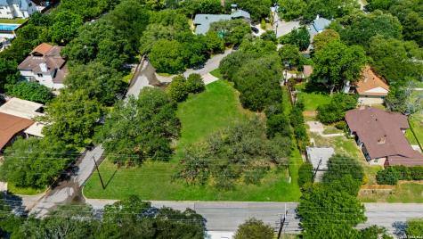 521 Canterbury Hill Terrell Hills TX 78209