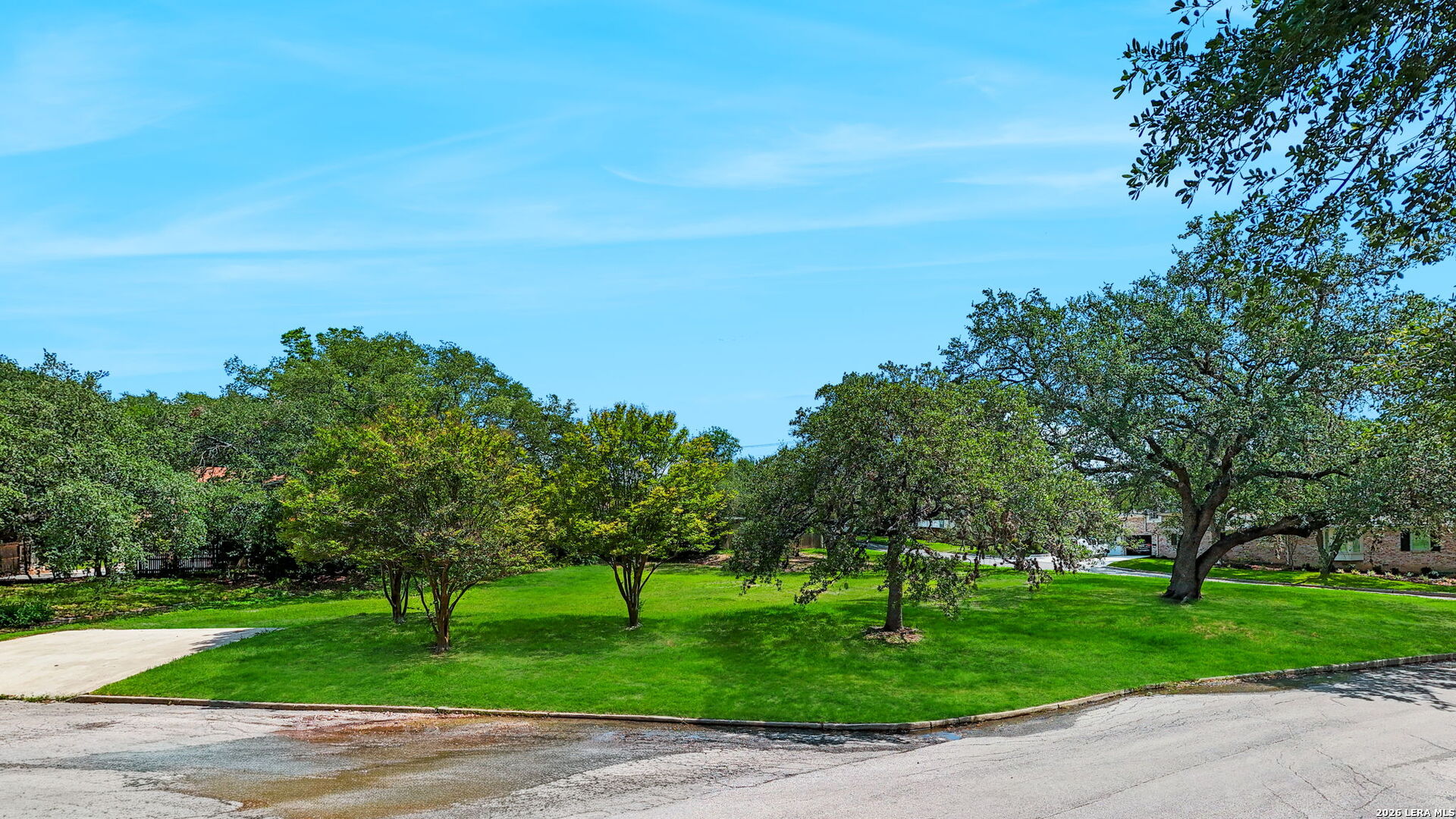 521 Canterbury Hill Terrell Hills TX 78209