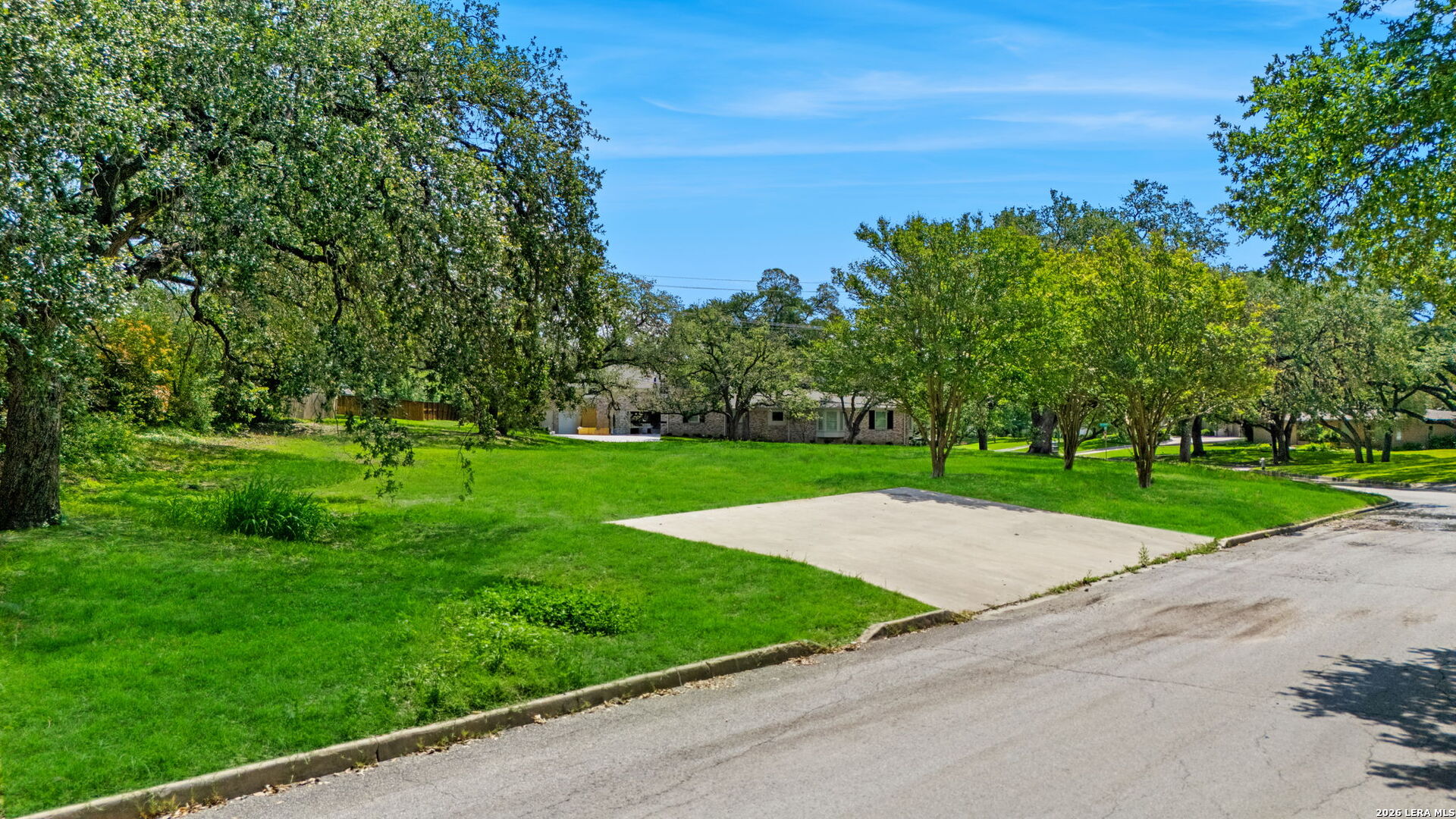 521 Canterbury Hill Terrell Hills TX 78209