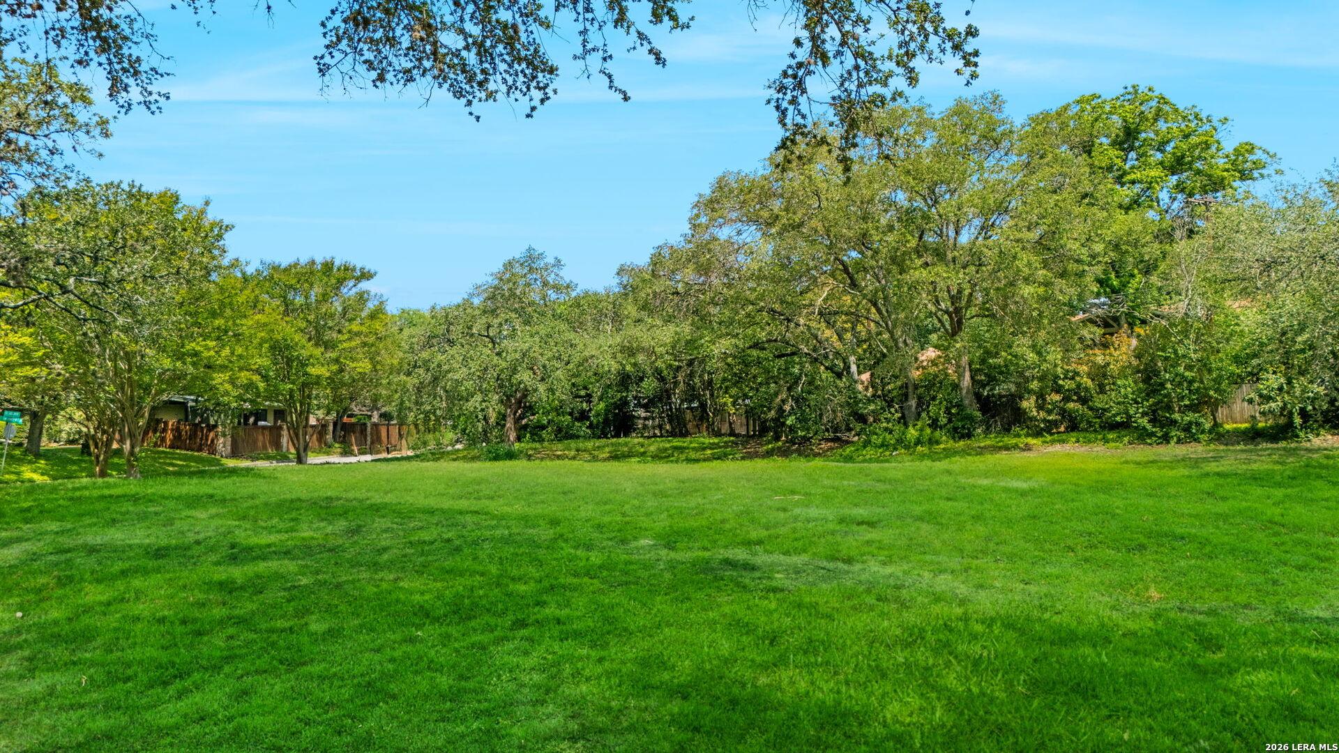 521 Canterbury Hill Terrell Hills TX 78209