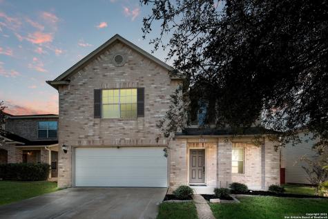 10710 Terrace Glen San Antonio TX 78223