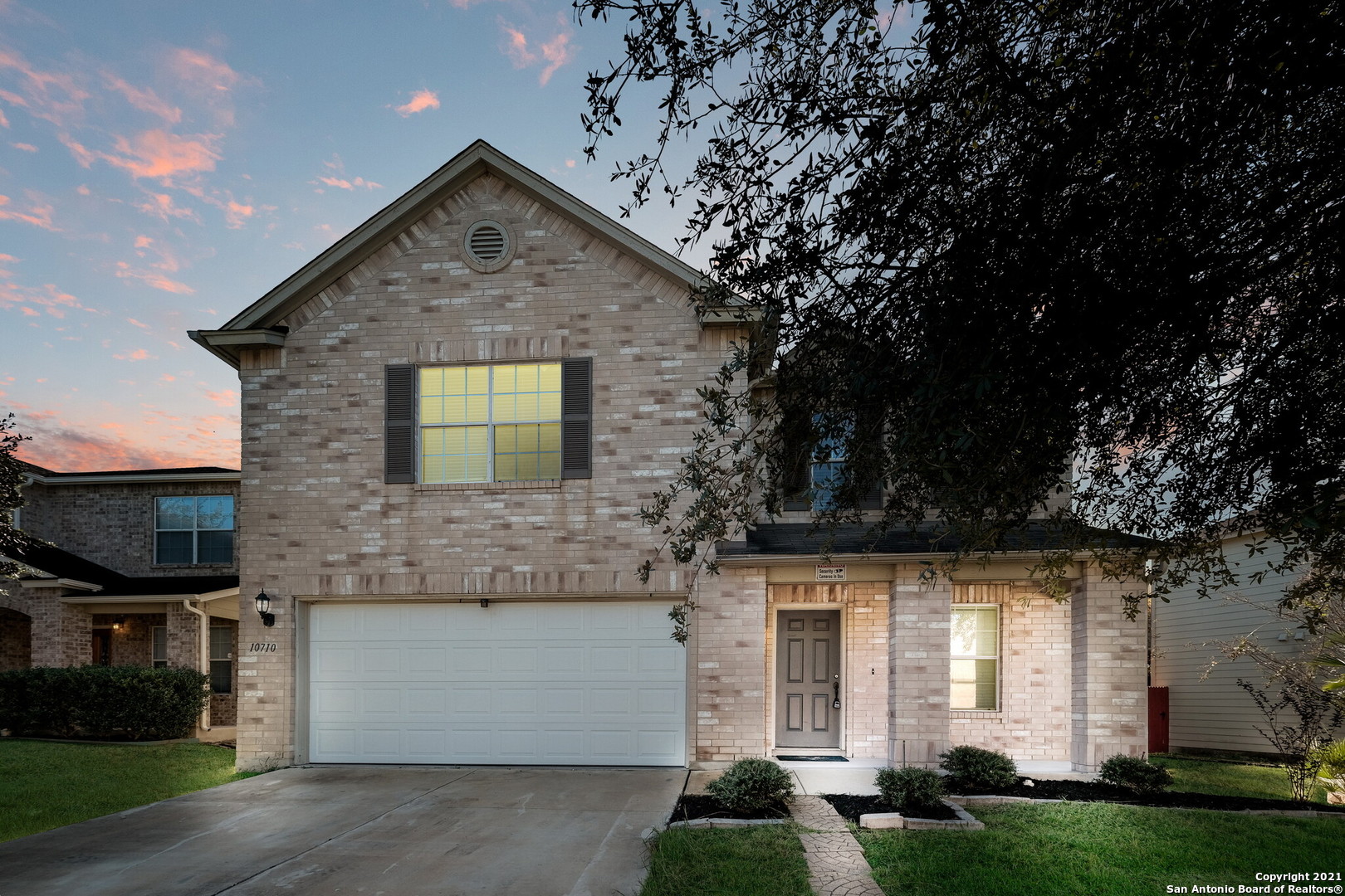 10710 Terrace Glen San Antonio TX 78223