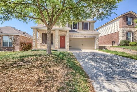 3311 Sabine Way San Antonio TX 78253