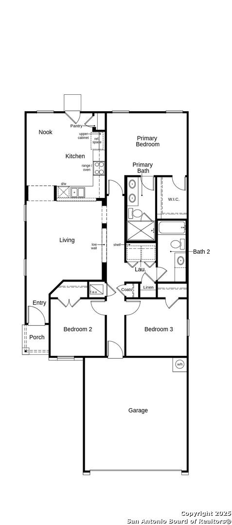 5134 Schaeffer Ridge Converse TX 78109