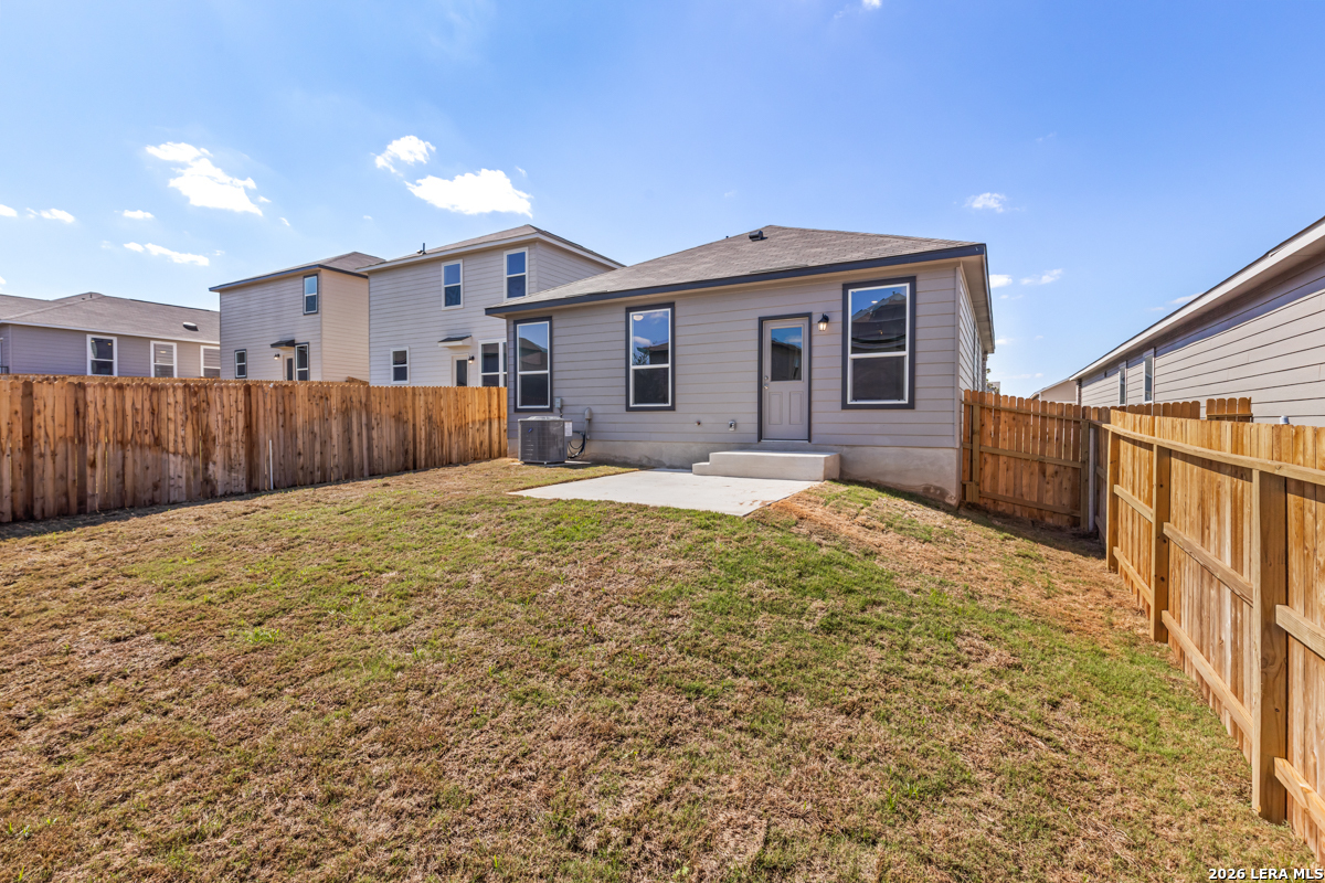 5134 Schaeffer Ridge Converse TX 78109