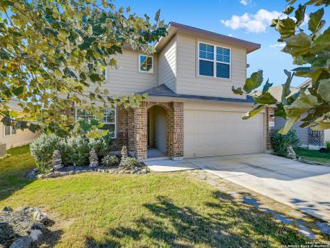 13422 Wild Rye San Antonio TX 78254
