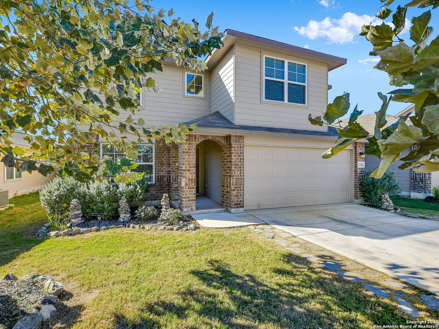 13422 Wild Rye San Antonio TX 78254