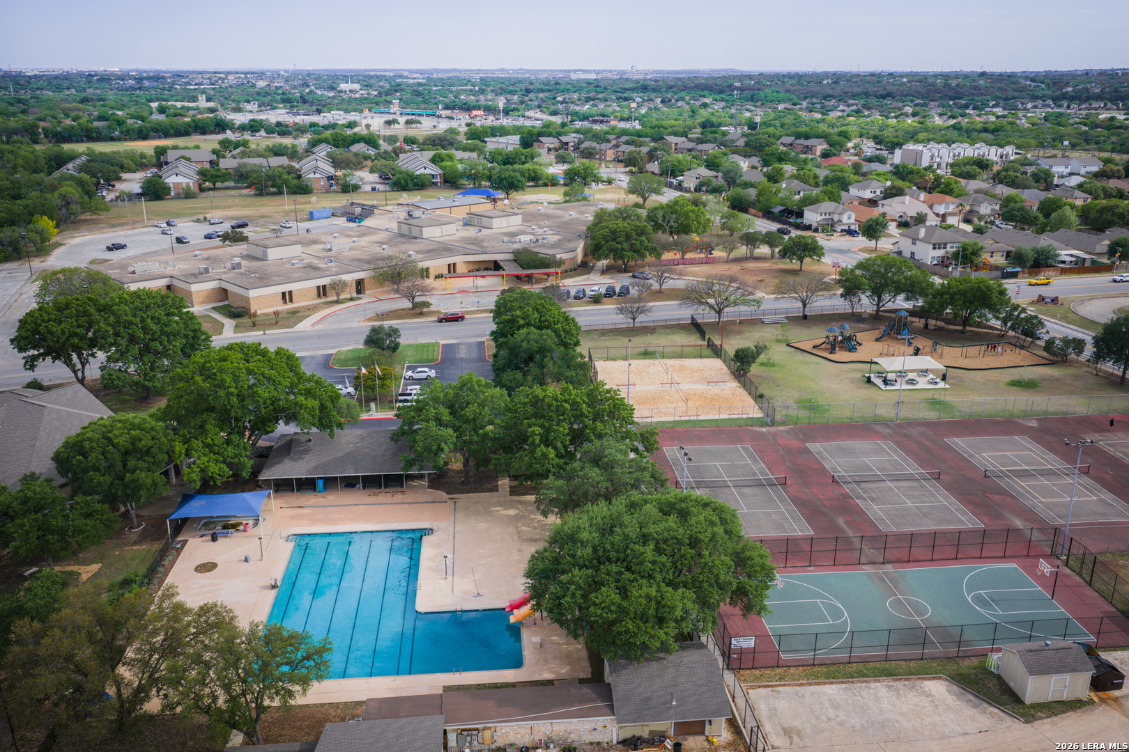 9251 Encino Village San Antonio TX 78250
