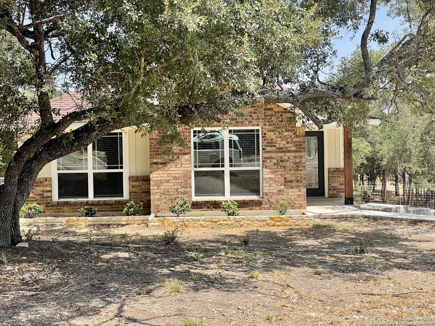1369 Birch Lane Fischer TX 78623