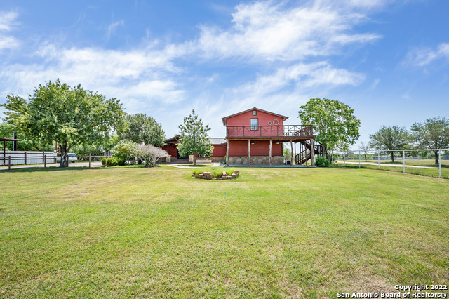 4740 Rakowitz Road Adkins TX 78101