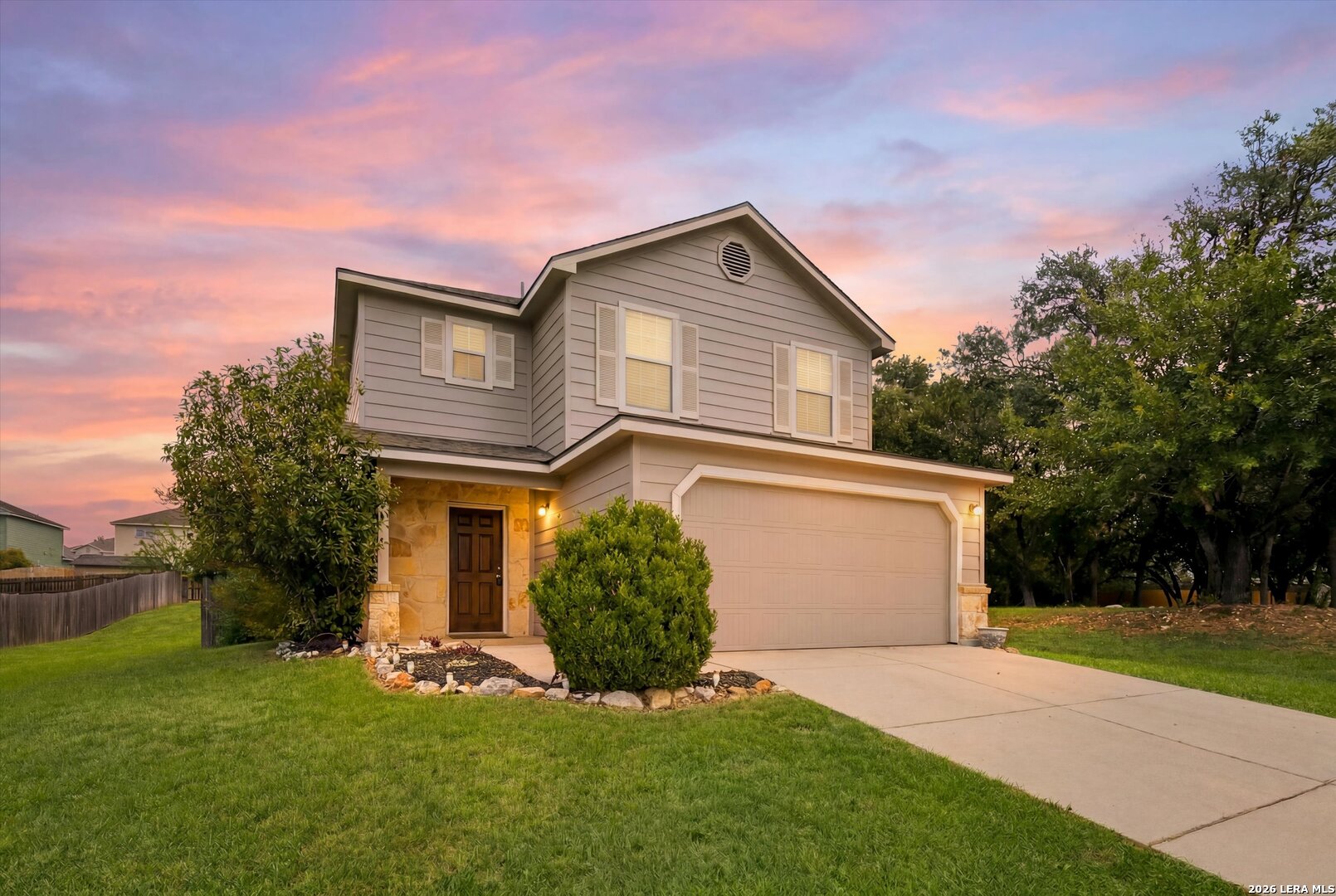 25234 Cambridge San Antonio TX 78261
