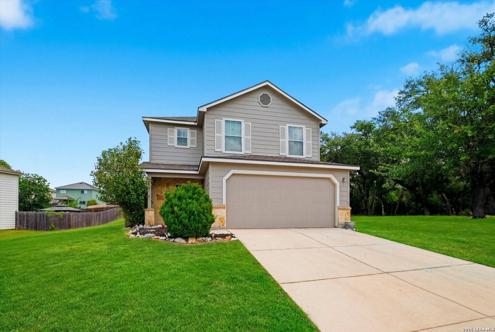 25234 Cambridge San Antonio TX 78261