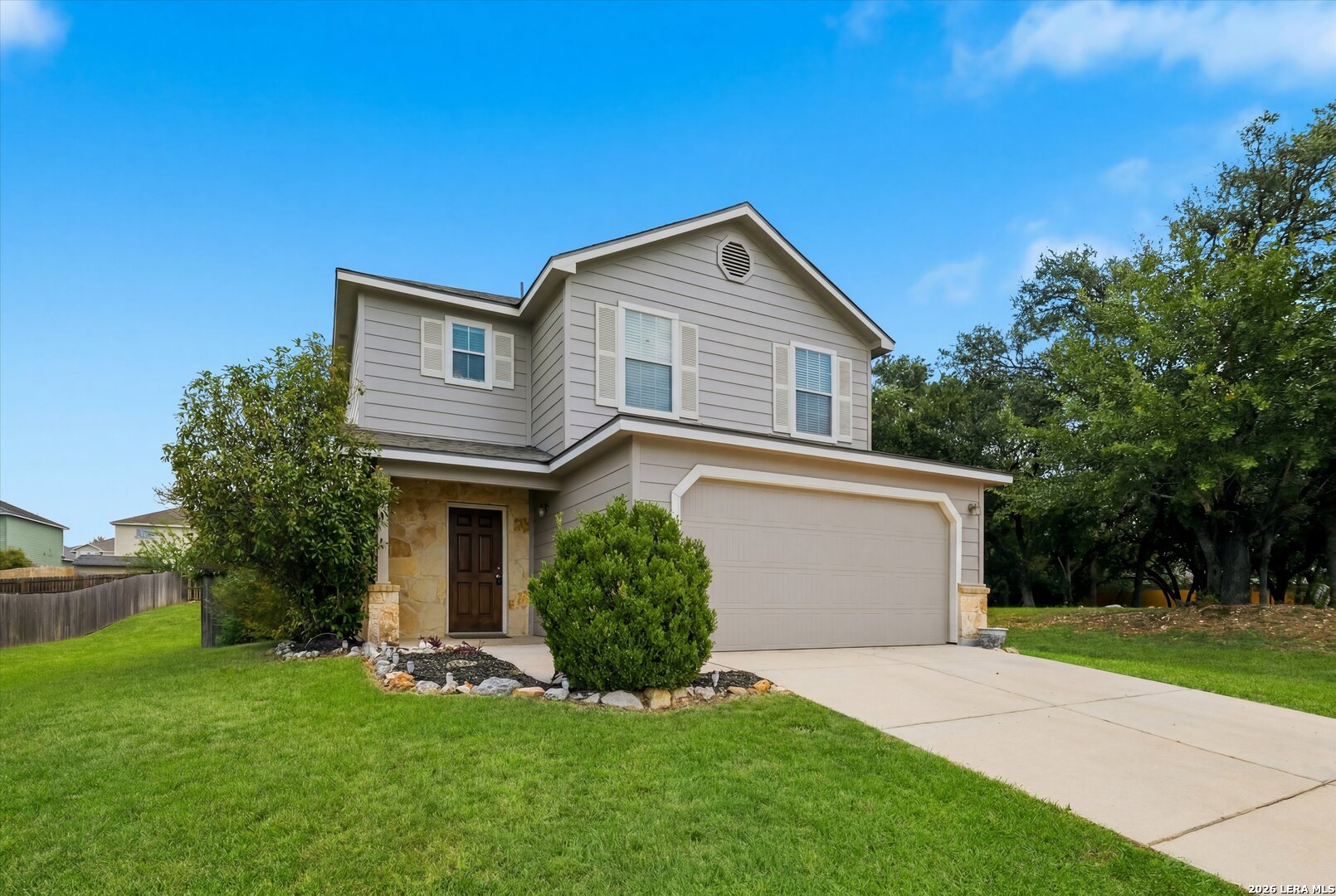 25234 Cambridge San Antonio TX 78261